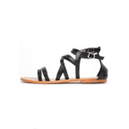 Les Bagatelles - Sandales Ipomena - Black