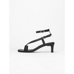 Les Bagatelles - Sandales Talons Kahsha - Black