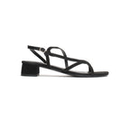 Les Bagatelles - Sandales Essentielles Kaliska - Black