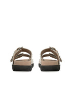 Sandales Gaia - Sable