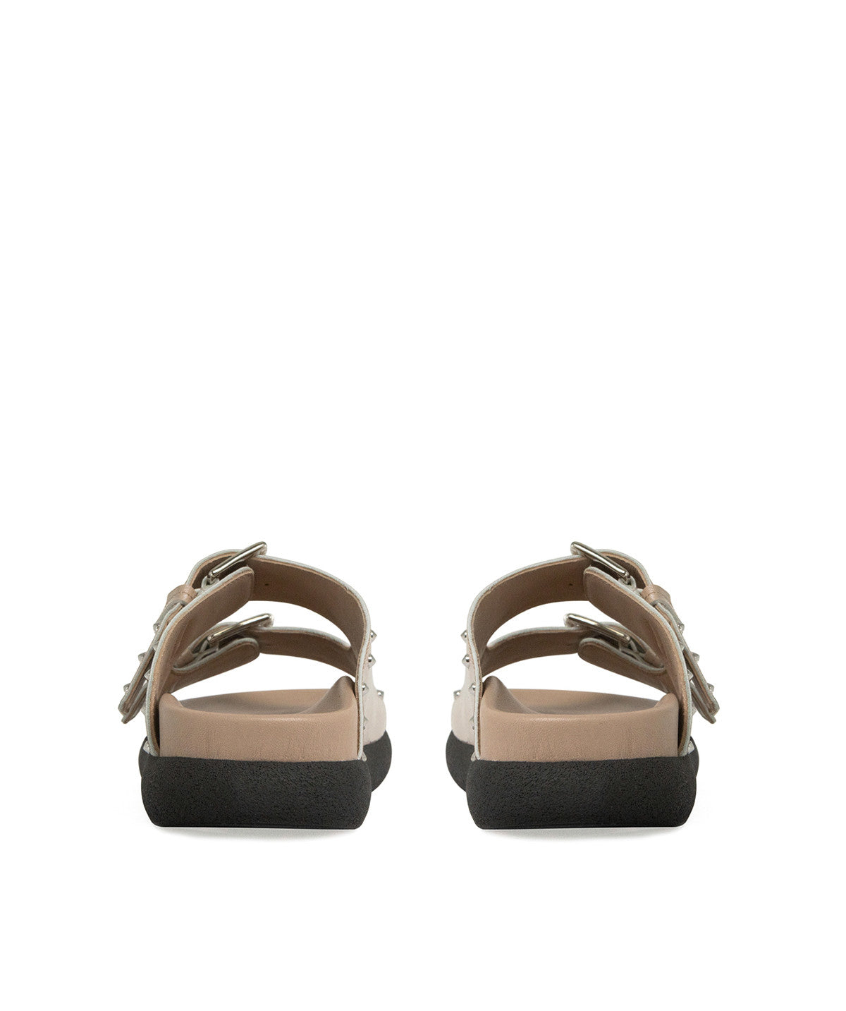 Sandales Gaia - Sable