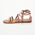 Les Bagatelles - Sandales Ipomena - Rose
