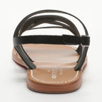 Les Bagatelles - Jade Sandals - Black