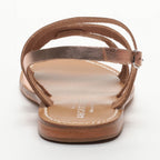 Les Bagatelles - Sandales Jade - Rosegold