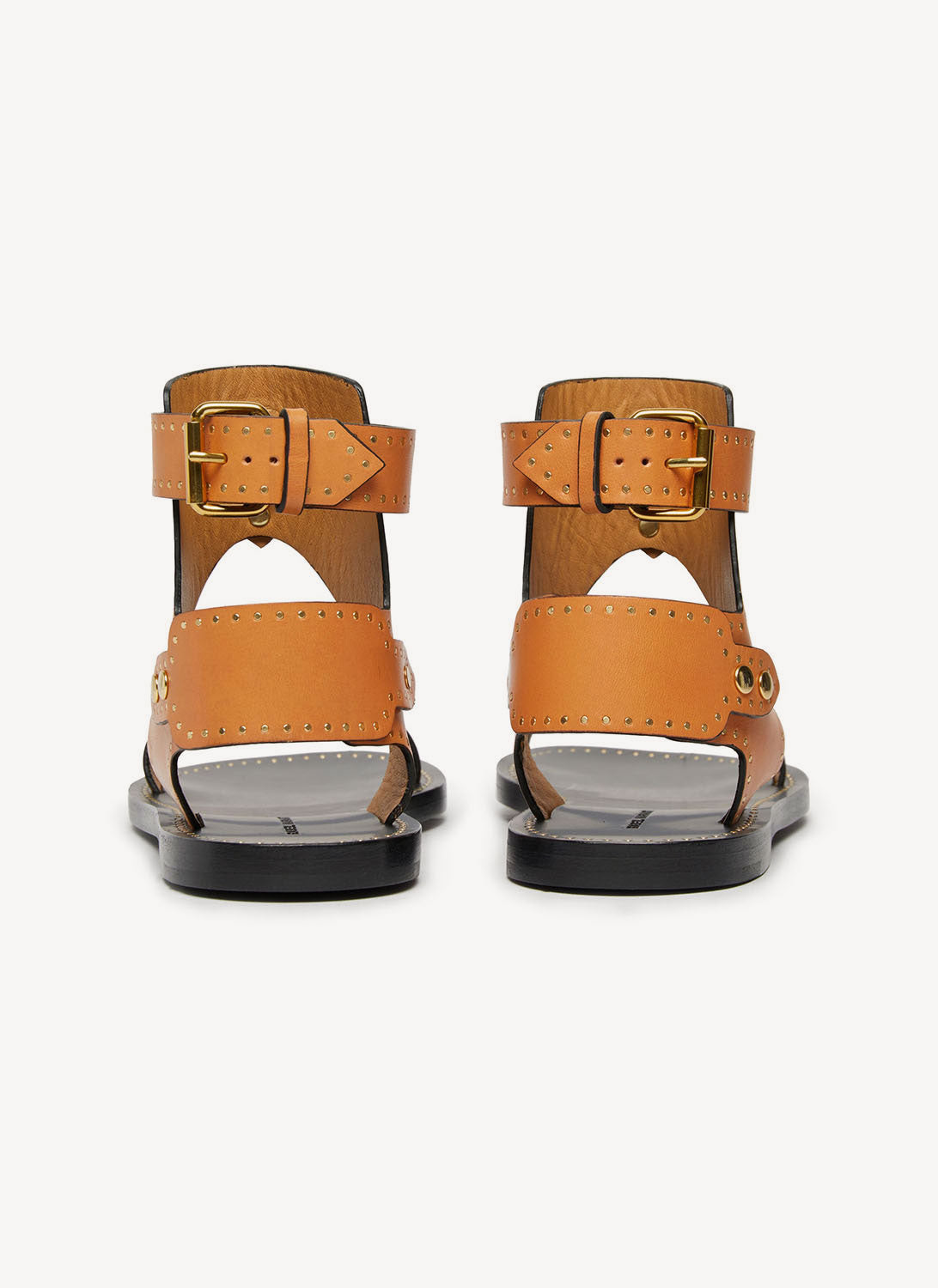 Isabel Marant - Sandals - Beige - Women