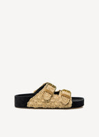 Isabel Marant - Sandals - Beige - Women