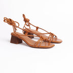 Sandalias Melinda - Tabbaco - Anaki