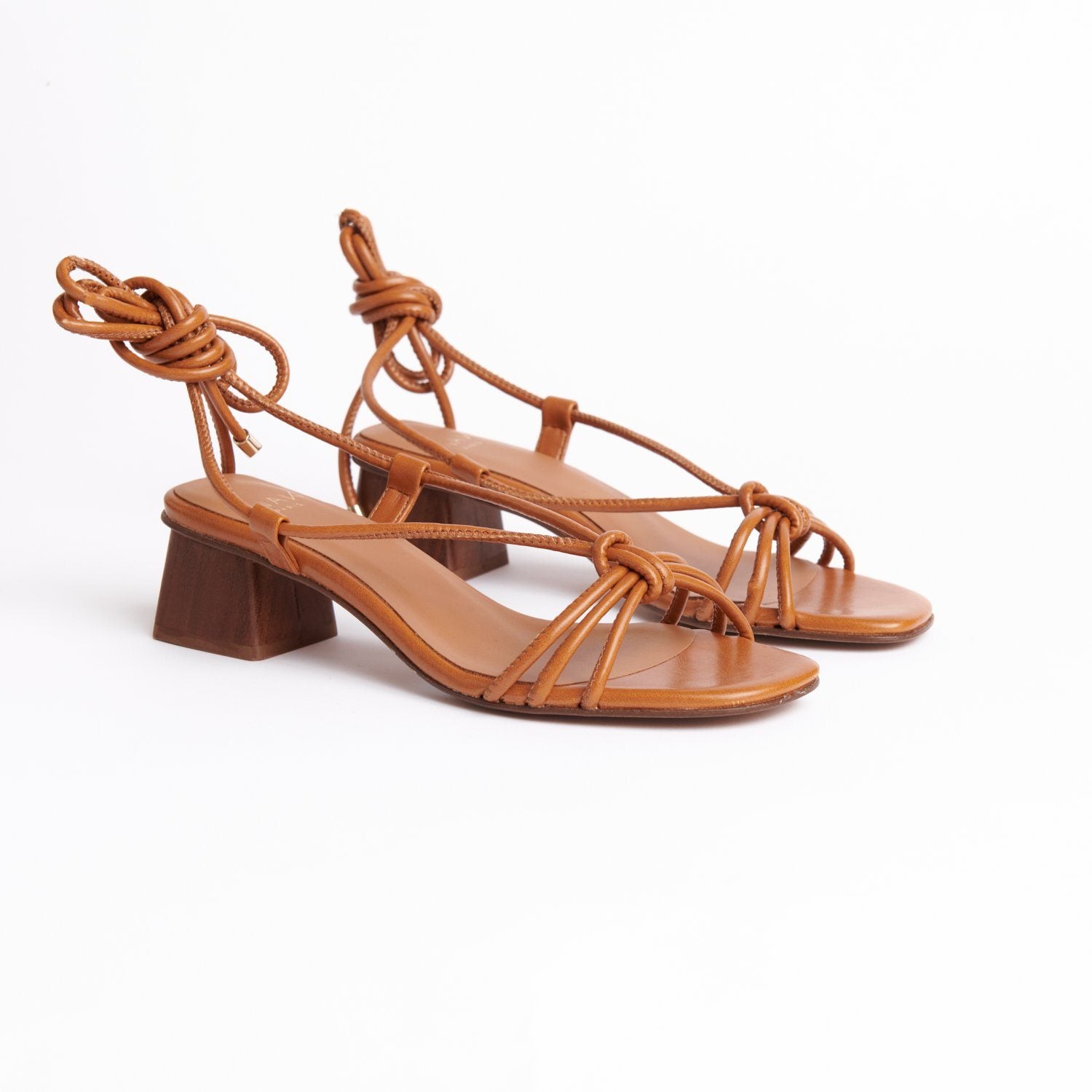 Sandalias Melinda - Tabbaco - Anaki