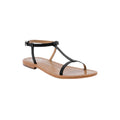 Les Bagatelles - Sandales Pasco - Black