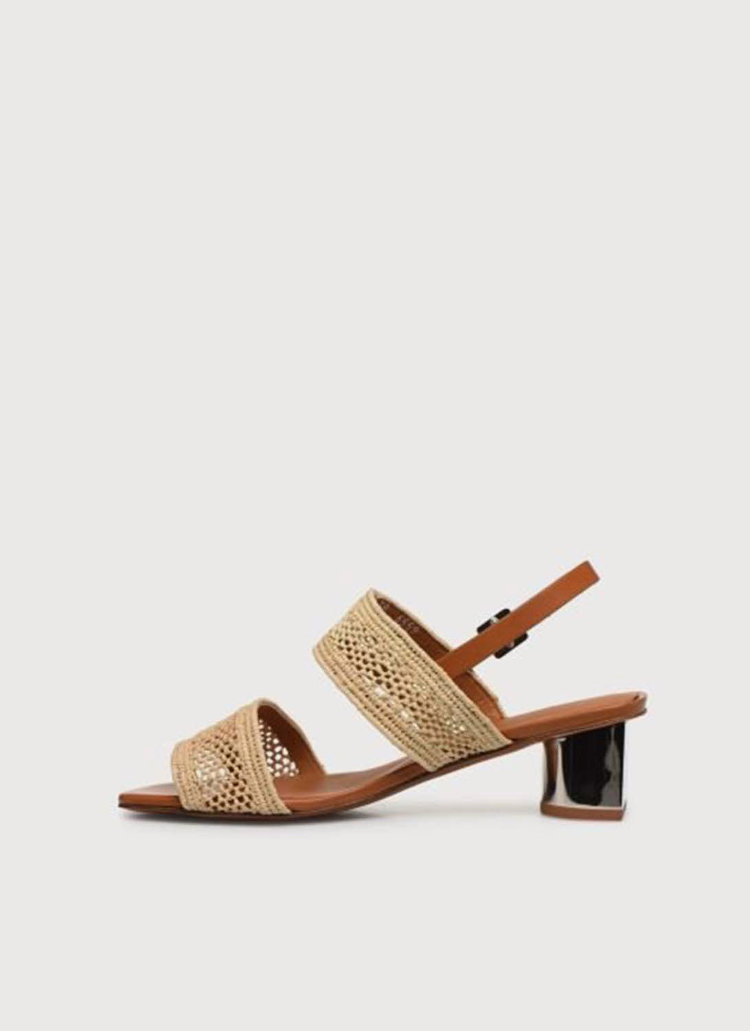Clergerie - Sandals - Beige - Women