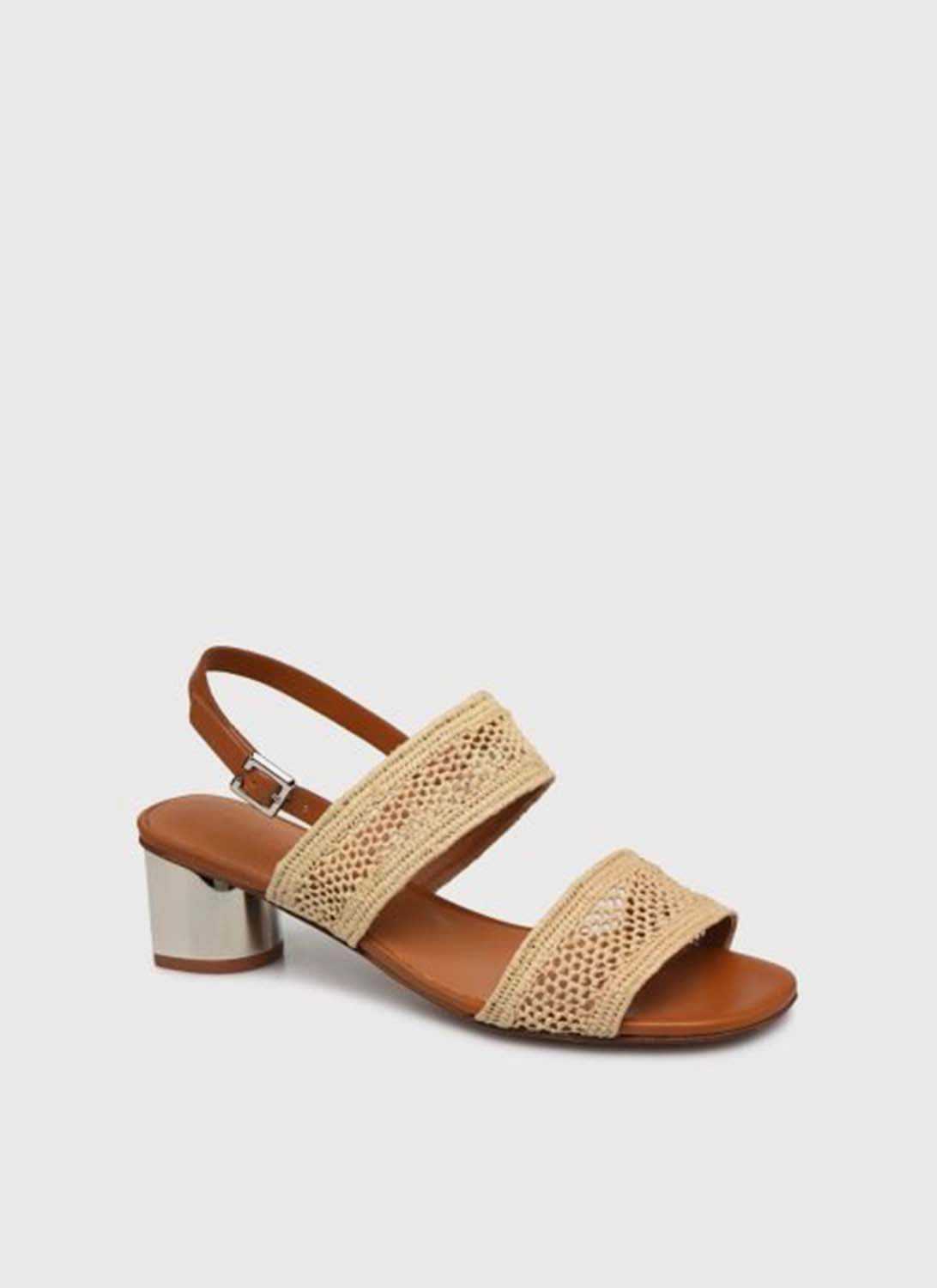 Clergerie - Sandals - Beige - Women