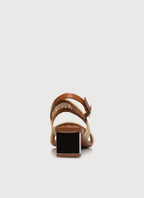 Clergerie - Sandals - Beige - Women