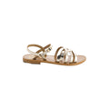 White Sun - Sandales Rubra - Buff Gold - Doré