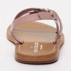 Les Bagatelles - Sandales Satyre - Pink