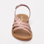 Les Bagatelles - Sandales Satyre - Pink