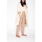 White Sun - Sandales Tendance Lirasou - Camel - Femme
