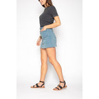 White Sun - Sandales Tendance Lubiana - Python Noir - Femme