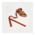 White Sun - Sandales Tendance Palla - Tan - Femme