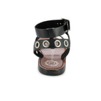 Les Bagatelles - Sandales Pernettya - Black