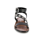 Les Bagatelles - Sandales Pernettya - Black