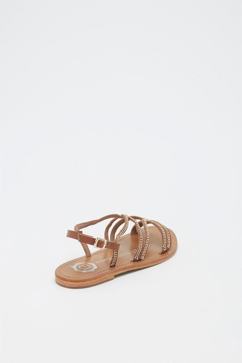 Les Bagatelles - Withlock Trend Sandals