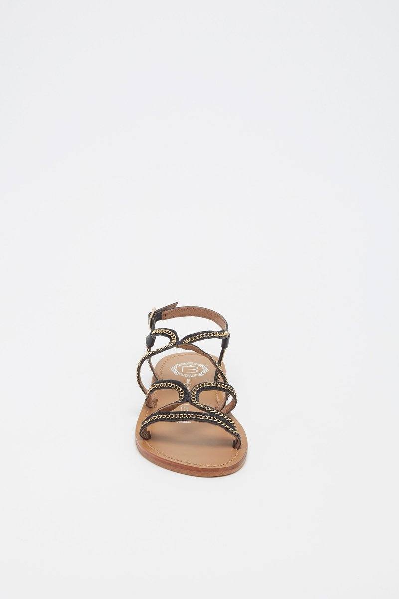Les Bagatelles - Withlock Trend Sandals
