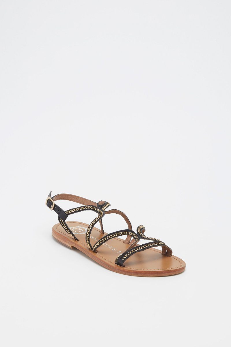 Les Bagatelles - Withlock Trend Sandals