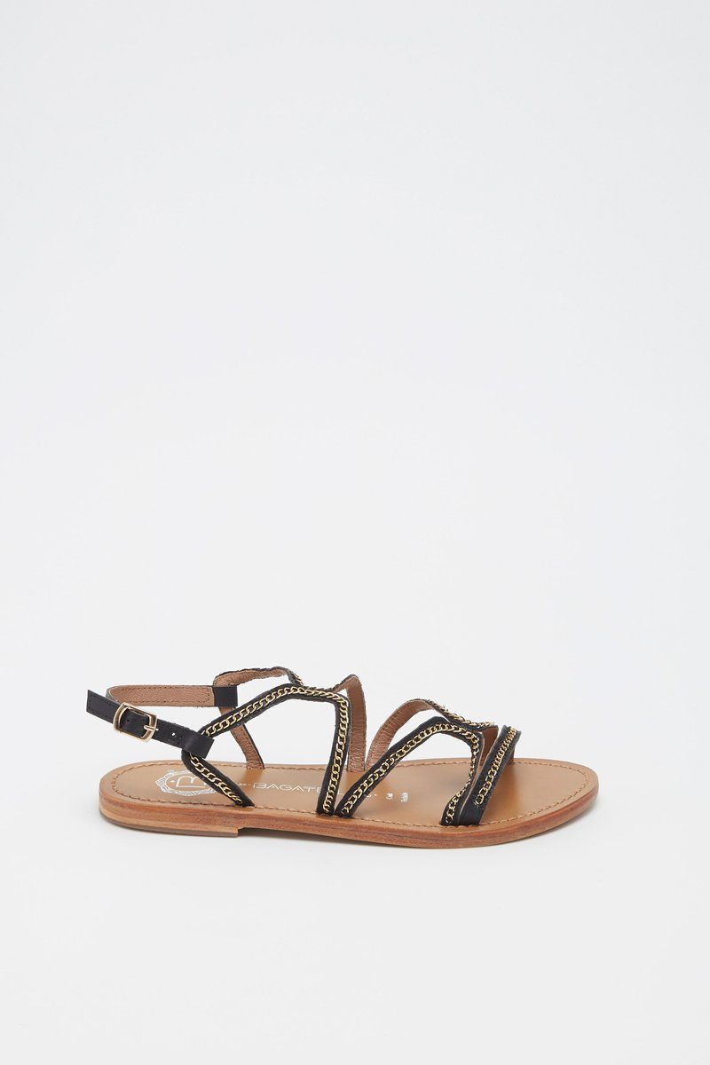 Les Bagatelles - Withlock Trend Sandals