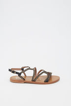 Les Bagatelles - Withlock Trend Sandals