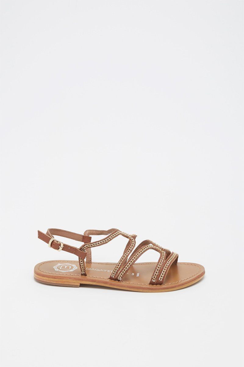 Les Bagatelles - Withlock Trend Sandals