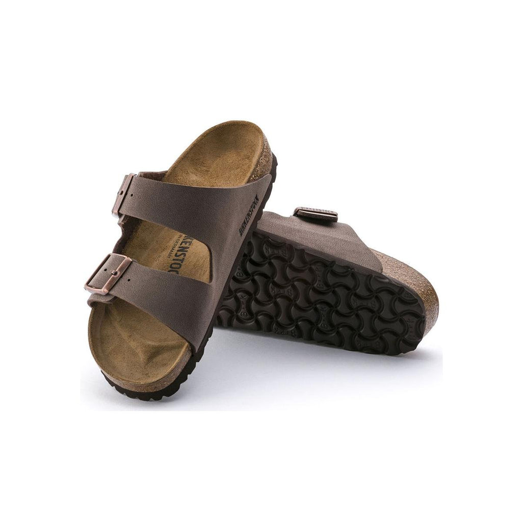 Sandales Arizona - Marron - Unisexe