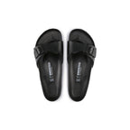Birkenstock - Sandales Madrid Eva - Noir - Unisexe