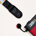Correa bandolera de 2 puntos "Urban Camo" - TIME LENS - TLS01 - 
