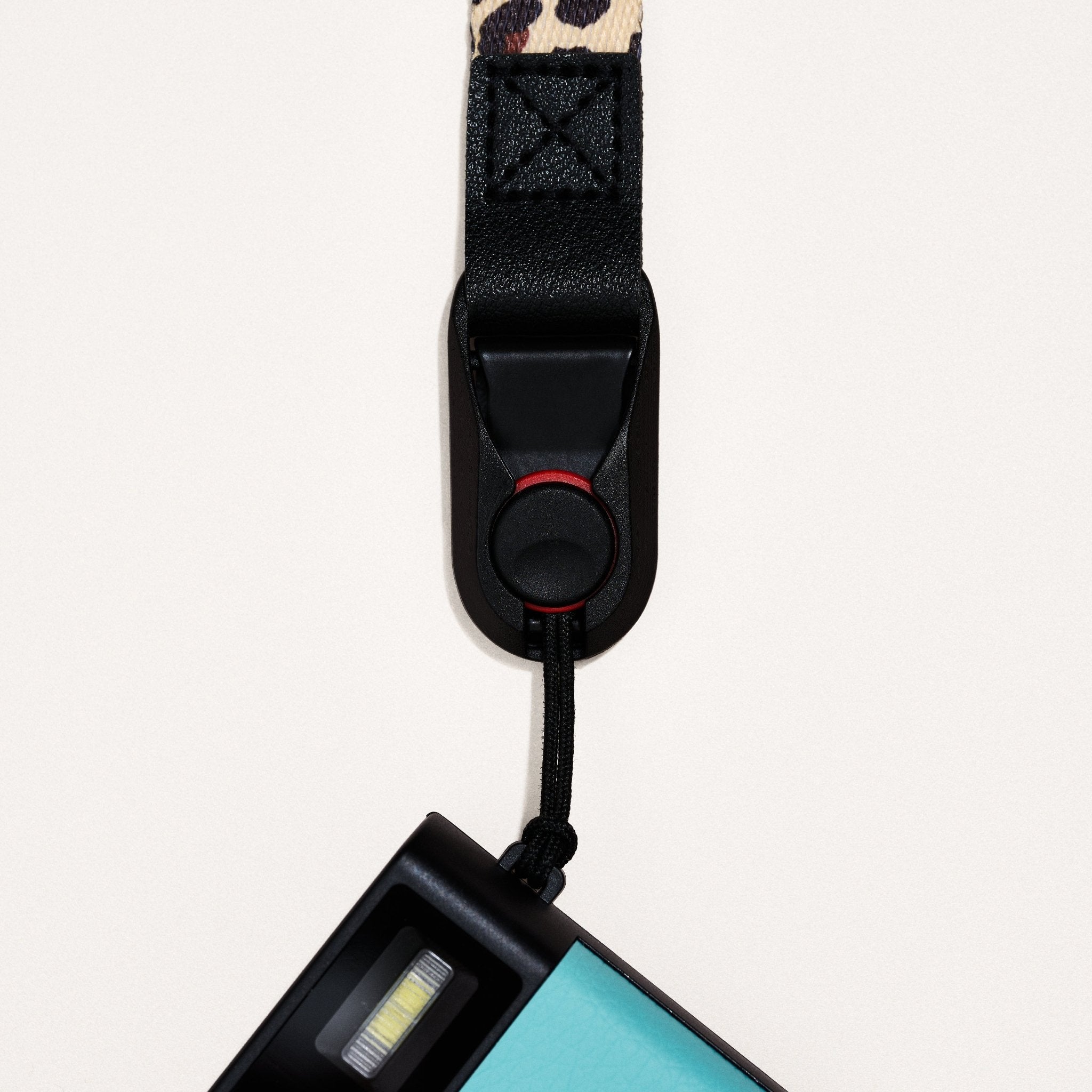 2-point sling strap "Urban Camo" - TIME LENS - TLS01 - 