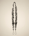 Correa Cream Zebra