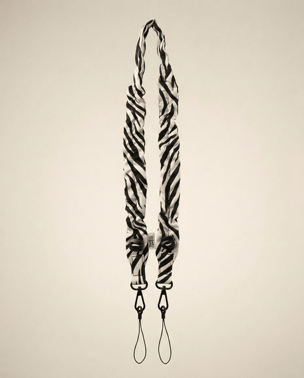 Correa Cream Zebra