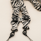 Correa Cream Zebra
