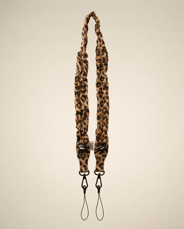 Correa Leopard
