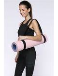 Onamaste yoga mat strap