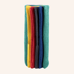 Pack Color - Esponjas y Toallas de Papel