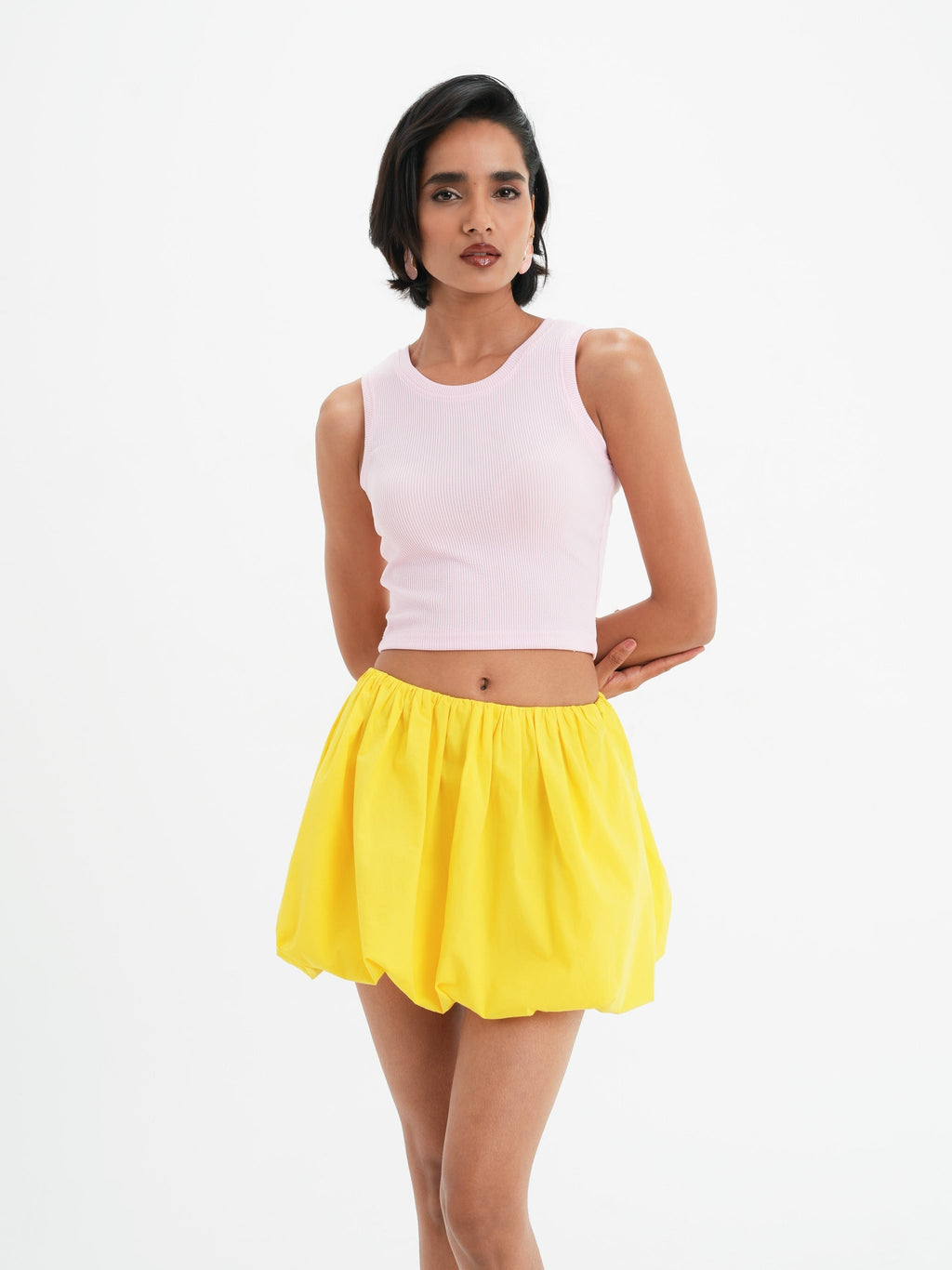 Falda Sasha - Sunshine