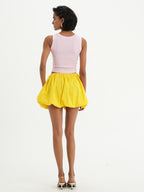 Falda Sasha - Sunshine