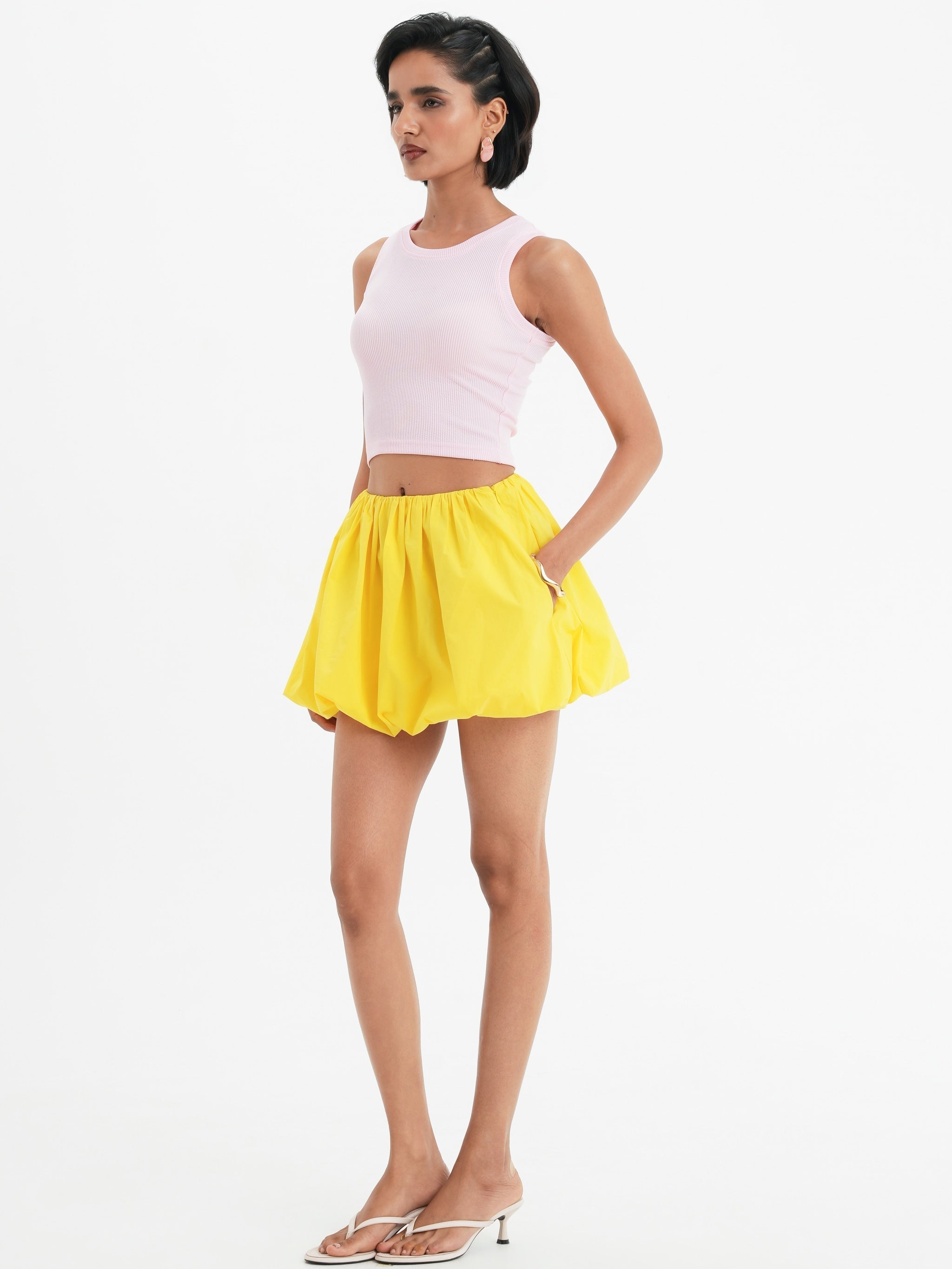 Falda Sasha - Sunshine