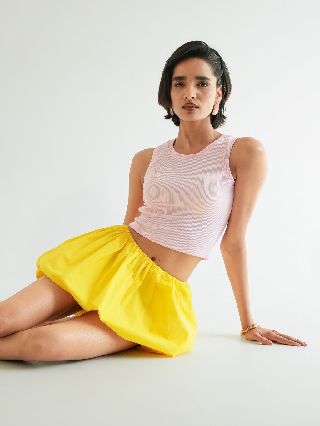 Falda Sasha - Sunshine