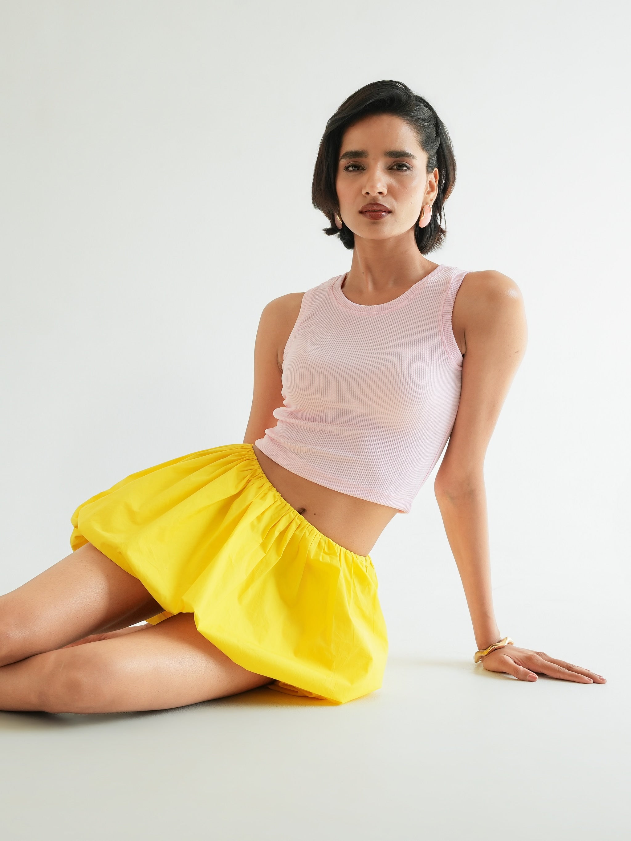 Falda Sasha - Sunshine
