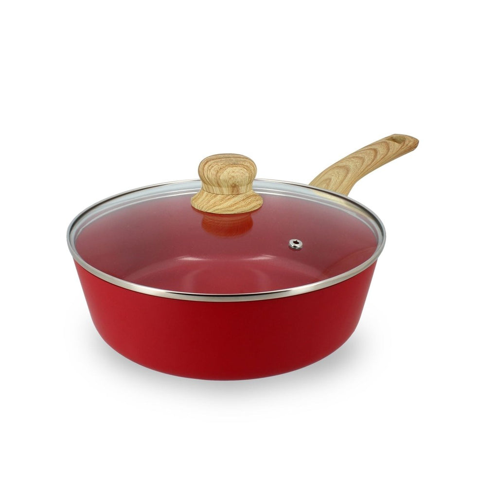 Colorama - Sauteuse - 24 Cm