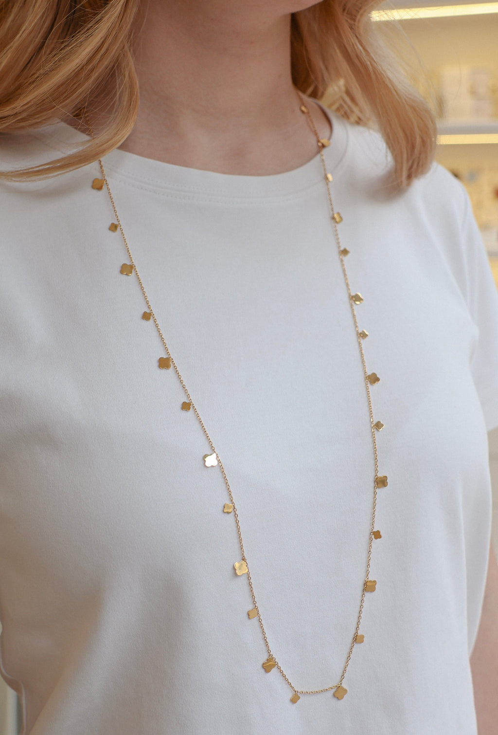 Collar Marius