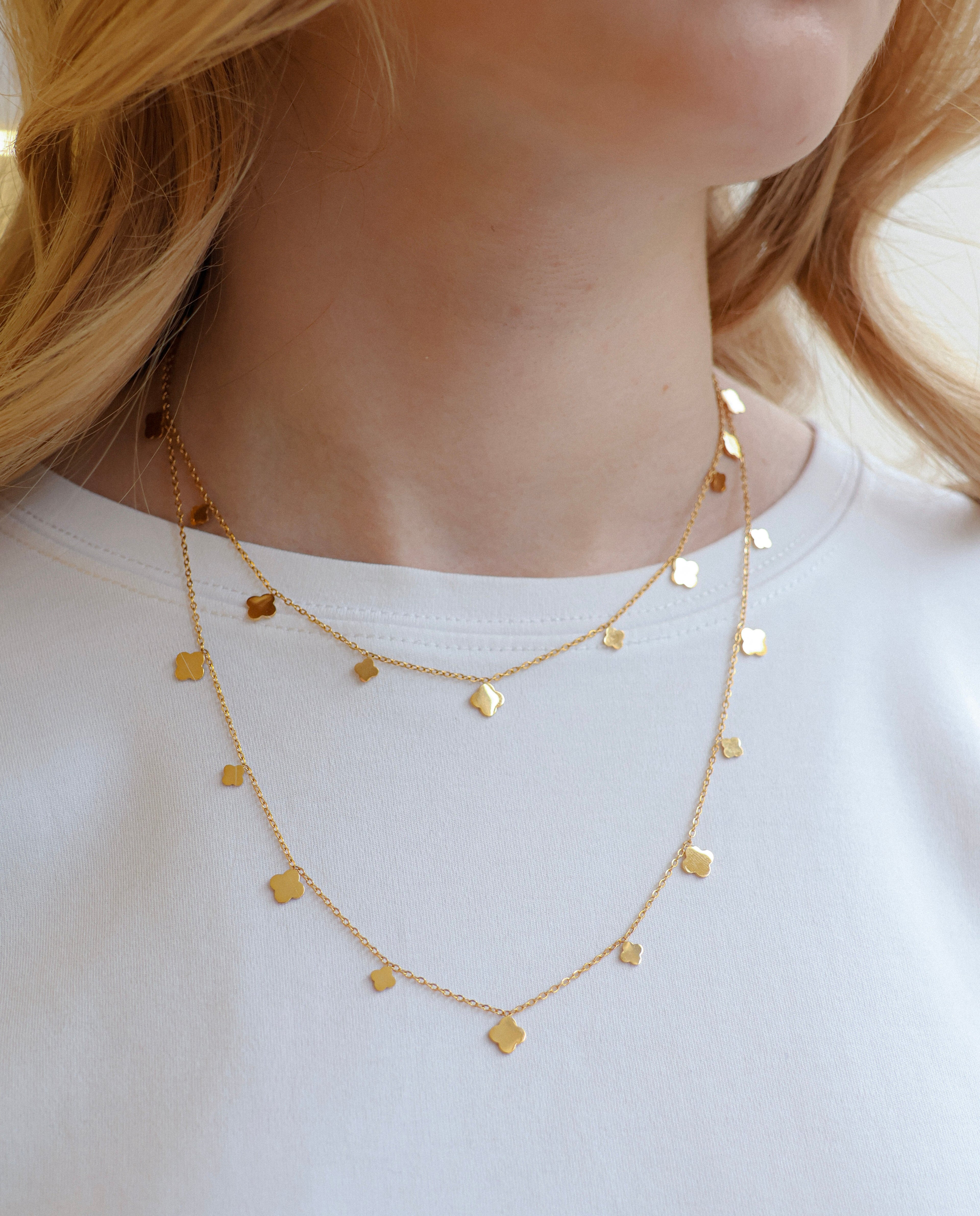 Collar Marius