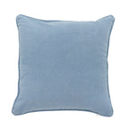 Hanna - Lot de 4 Coussins - Multicolore - Coton