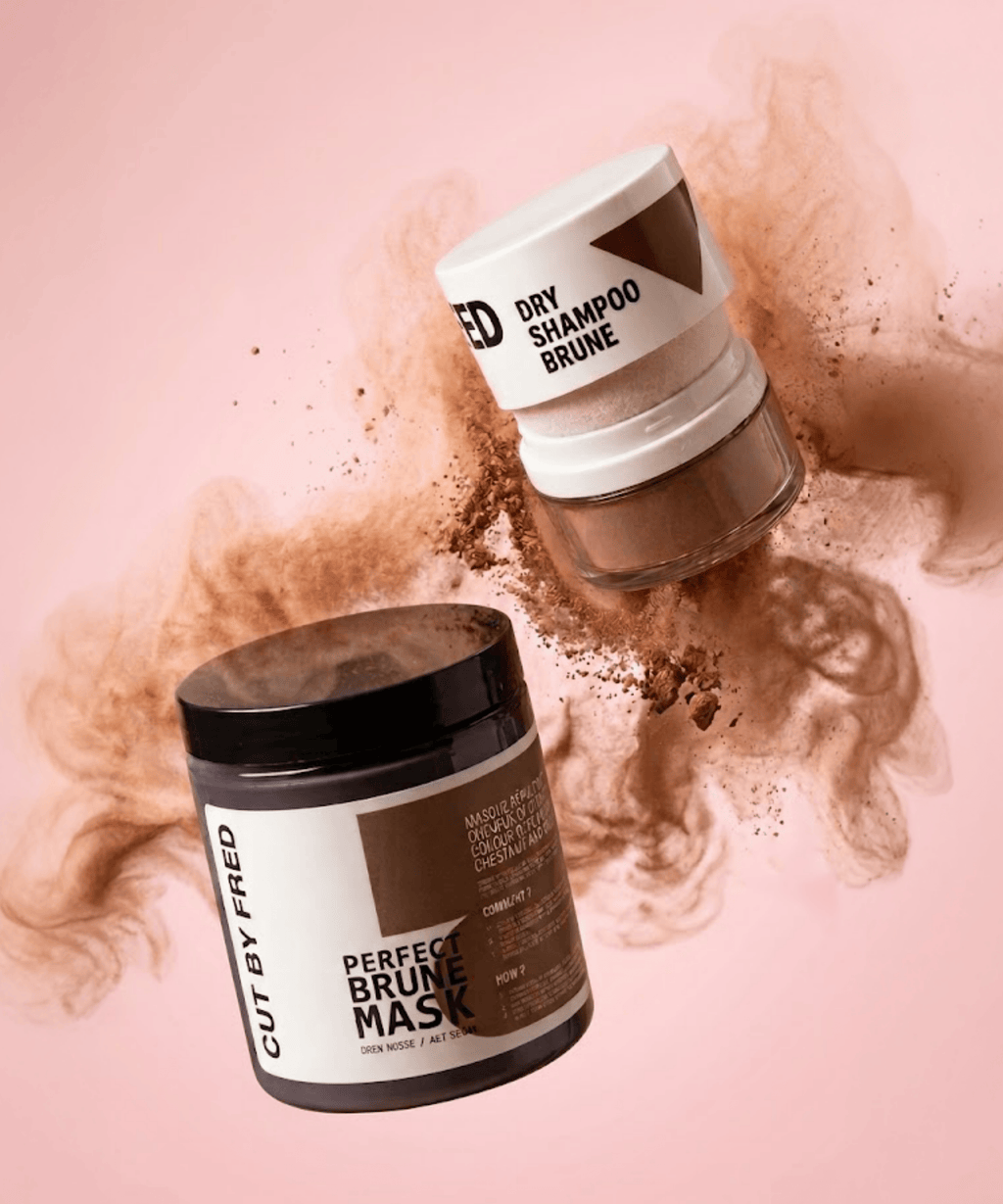 Rutina para Cabello Moreno
